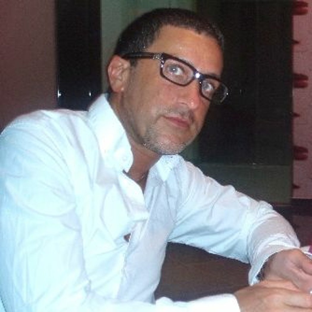 Jazz at The Betsy: David Attelan